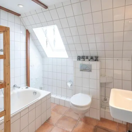 Seaside Appartement Westerland Buitenkant foto