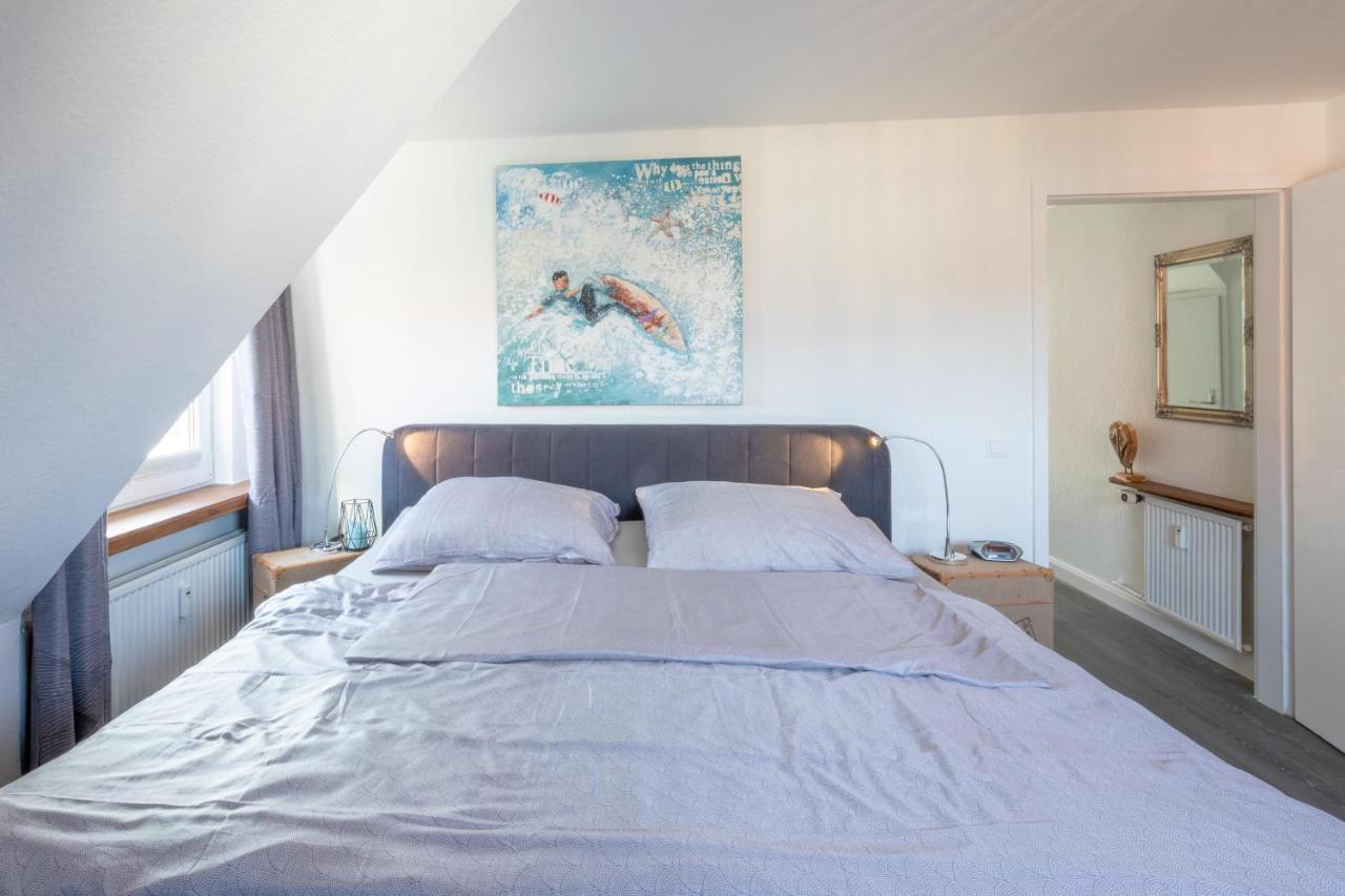 Seaside Apartment Westerland