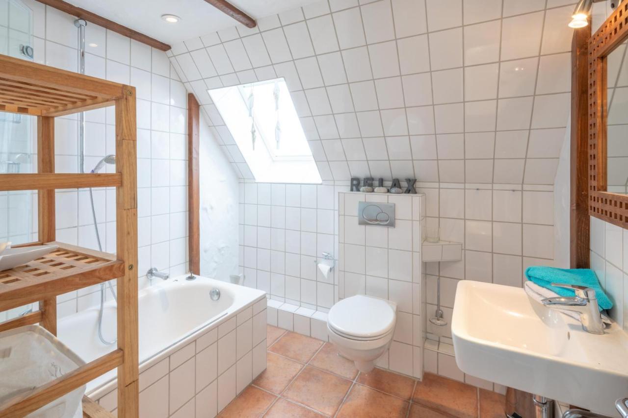 Seaside Apartment Westerland