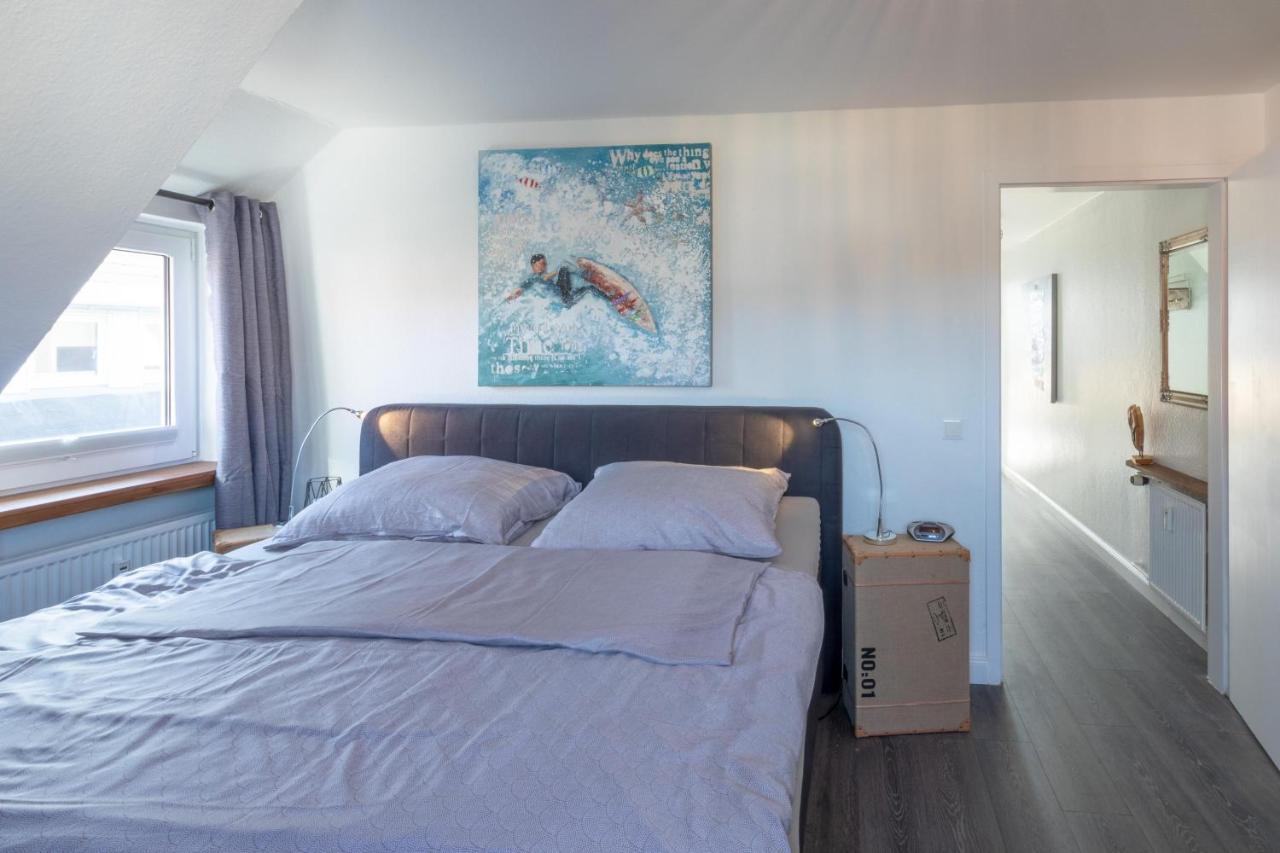 Seaside Apartment *
