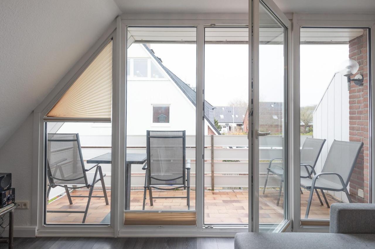 Seaside Appartement