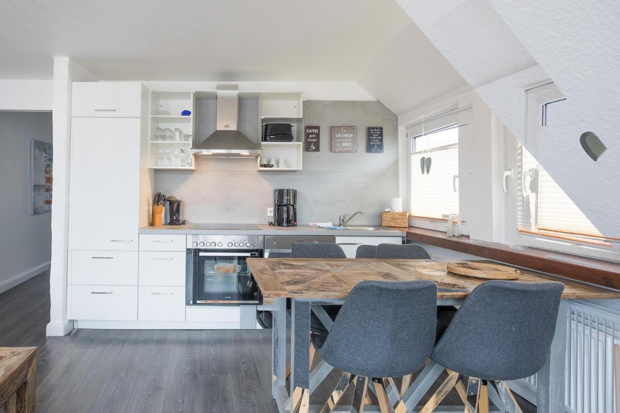 Seaside Apartment Westerland
